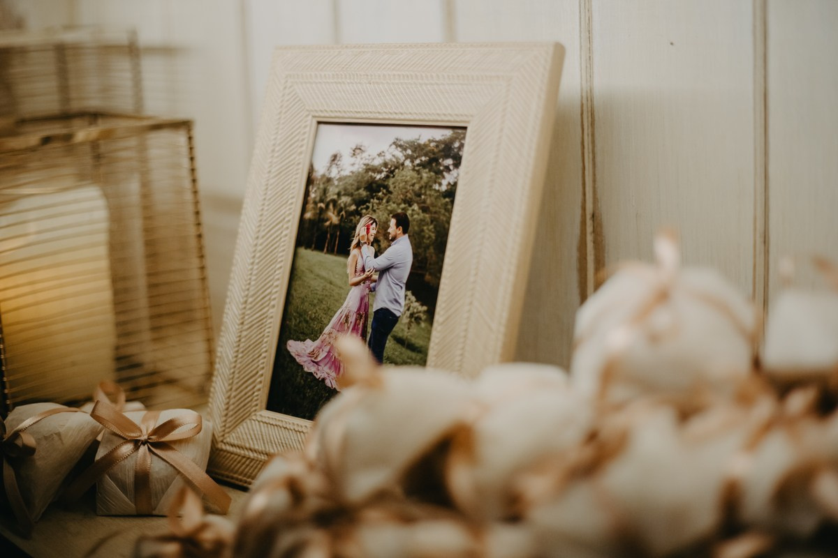 Larissa e Rodrigo - Casamento. Fotógrafa de Eventos em São Paulo e Sorocaba Kika Damasceno