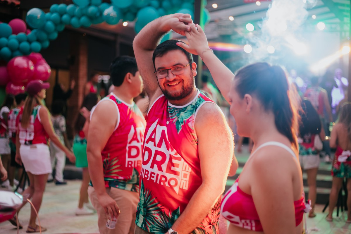 Micareta Massa - André Ribeiro. Fotógrafa de Eventos em São Paulo e Sorocaba Kika Damasceno