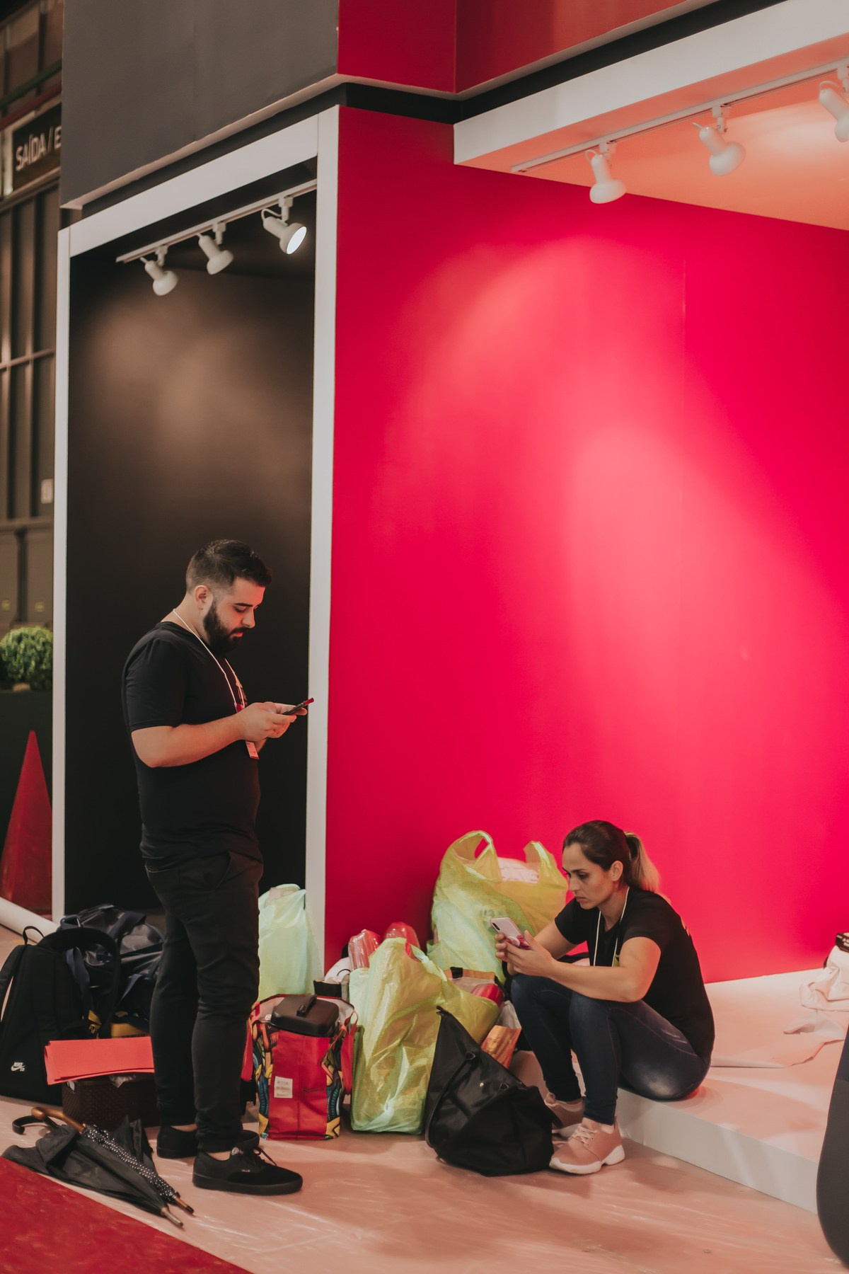 Abcasa 2019 - Dani Sakurai. Fotógrafa de Eventos em São Paulo e Sorocaba Kika Damasceno