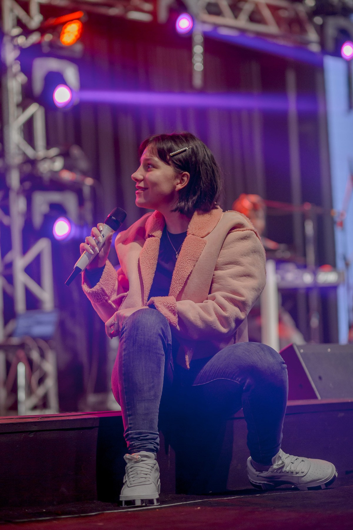 ASU Tour RJ. Fotógrafa de Eventos em São Paulo e Sorocaba Kika Damasceno