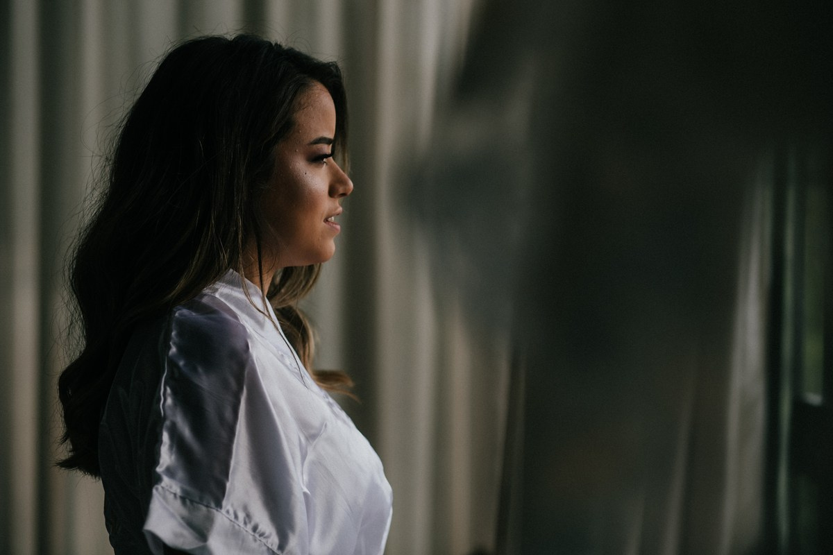 Felipe e Letícia. Fotógrafa de Eventos em São Paulo e Sorocaba Kika Damasceno