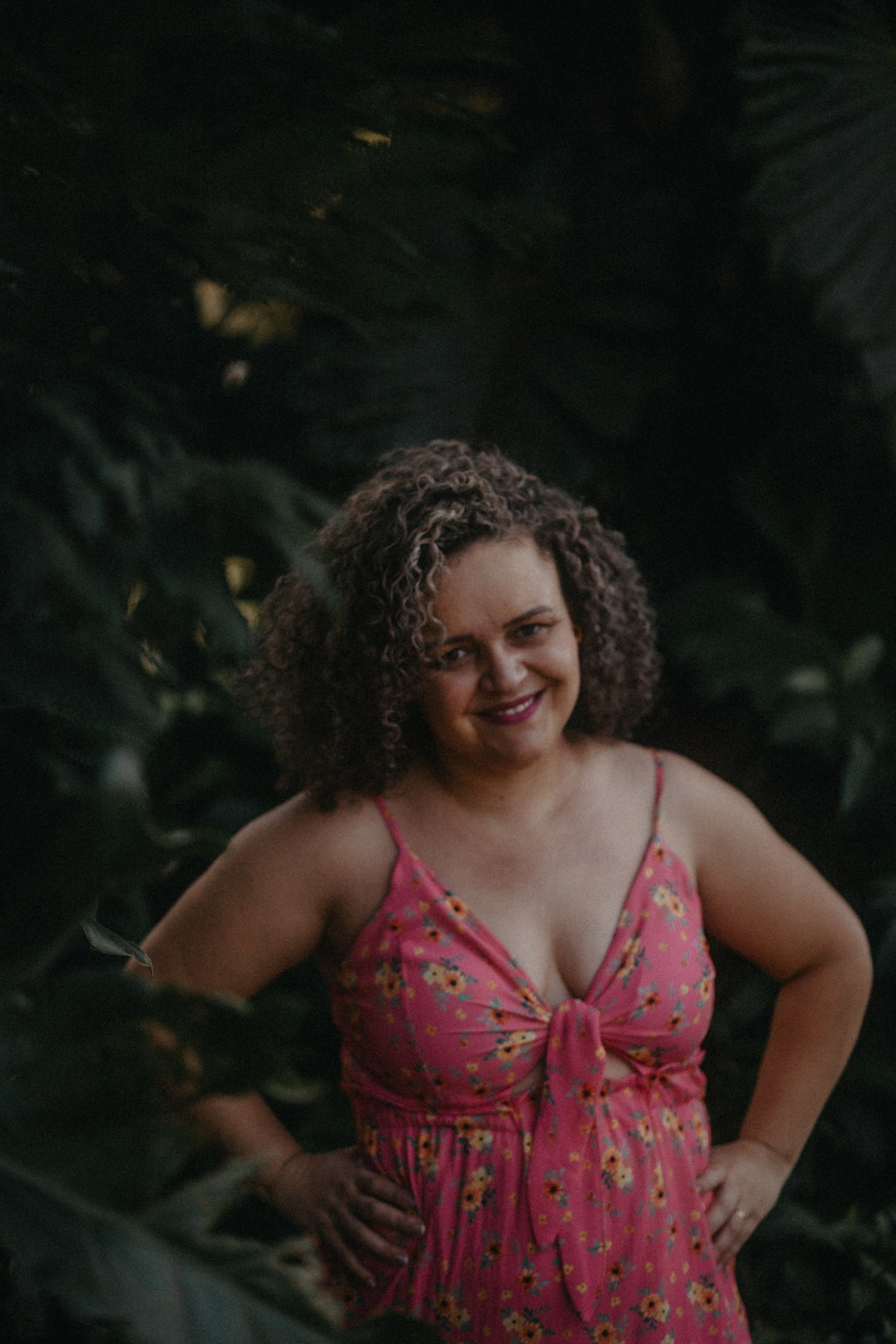11.12.2022 - Projeto Cachos - Barueri. Fotógrafa de Eventos em São Paulo e Sorocaba Kika Damasceno