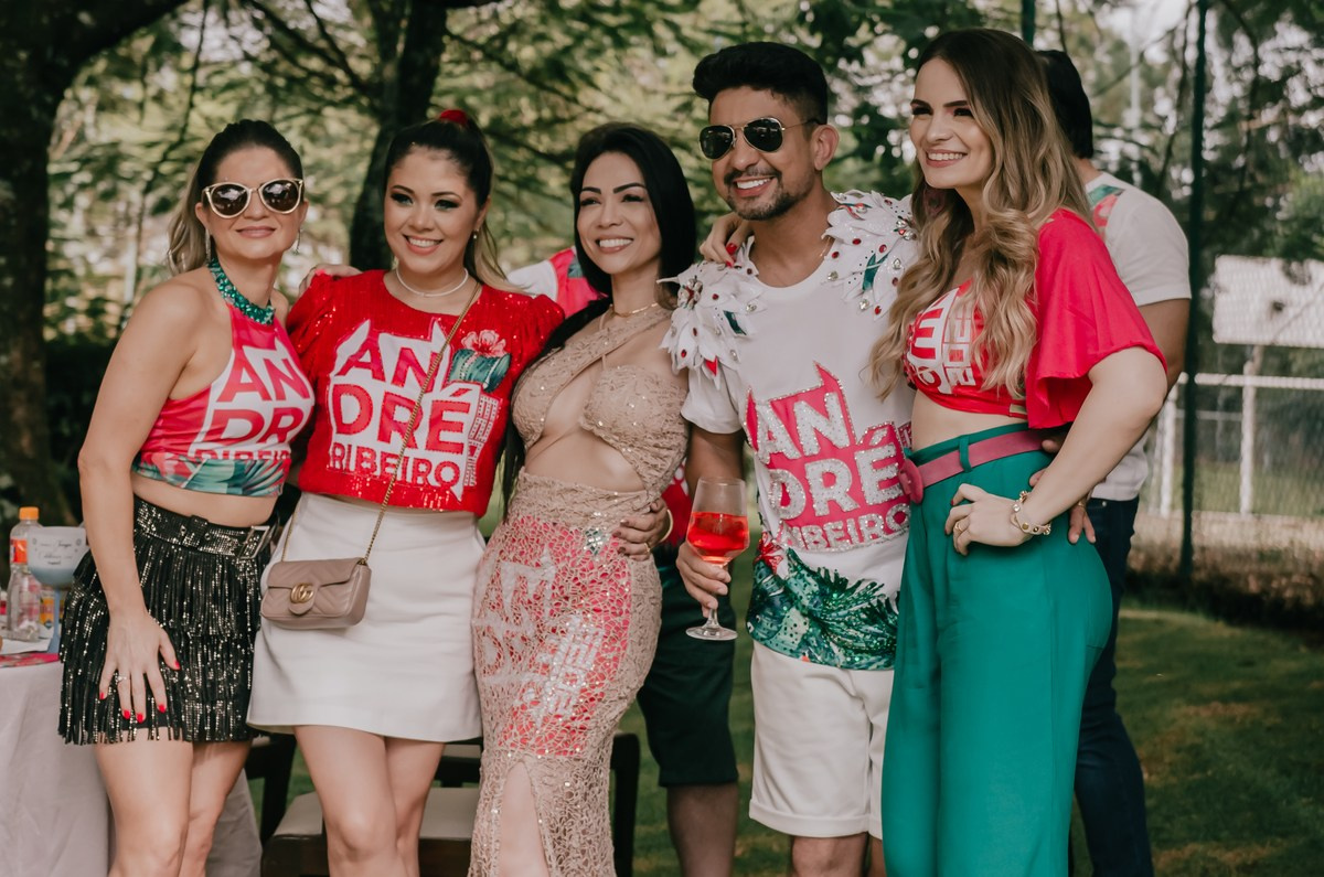 Micareta Massa - André Ribeiro. Fotógrafa de Eventos em São Paulo e Sorocaba Kika Damasceno