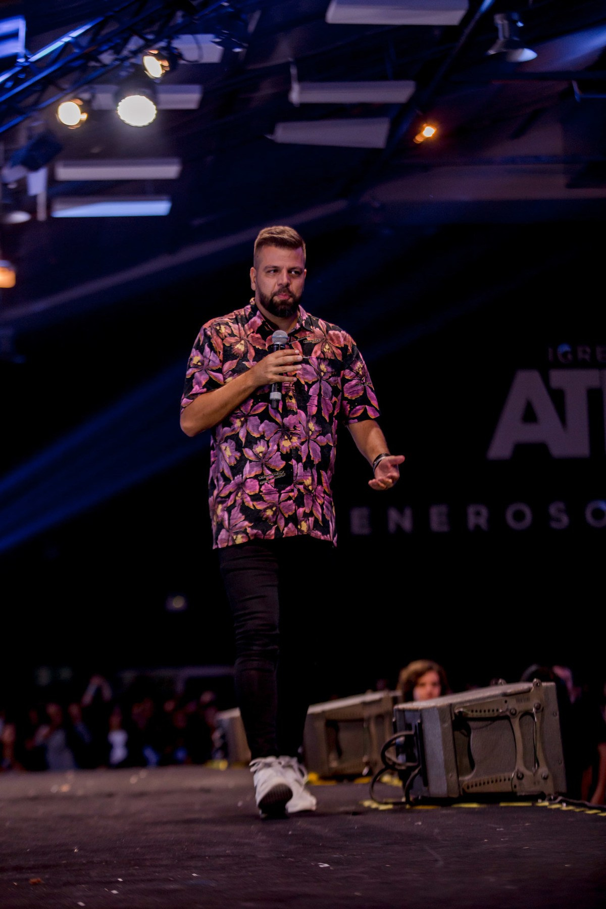 ASU Tour RJ. Fotógrafa de Eventos em São Paulo e Sorocaba Kika Damasceno