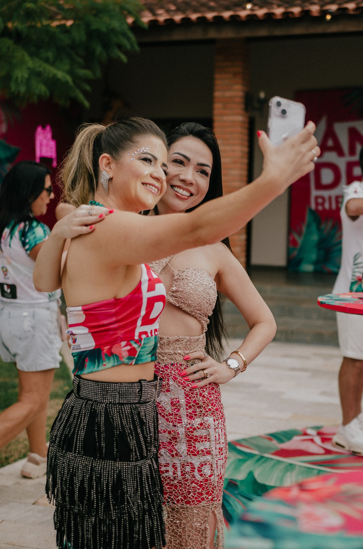 Micareta Massa - André Ribeiro. Fotógrafa de Eventos em São Paulo e Sorocaba Kika Damasceno