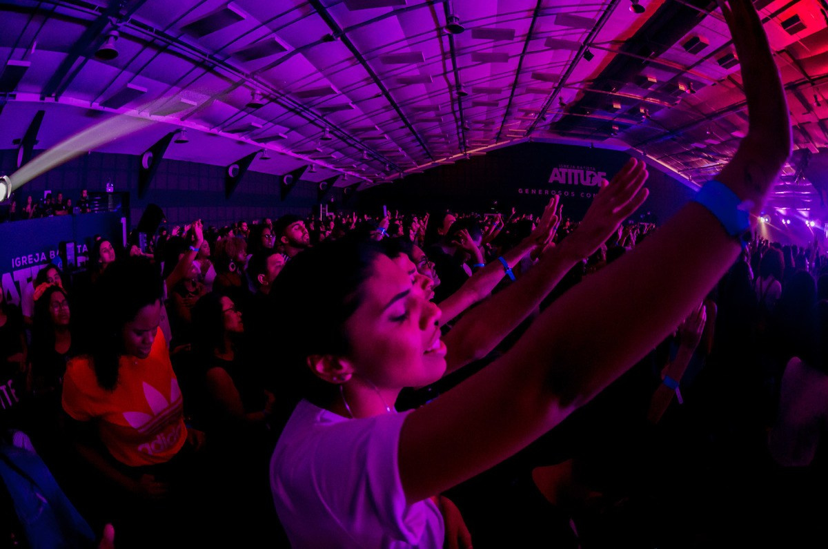 ASU Tour RJ. Fotógrafa de Eventos em São Paulo e Sorocaba Kika Damasceno