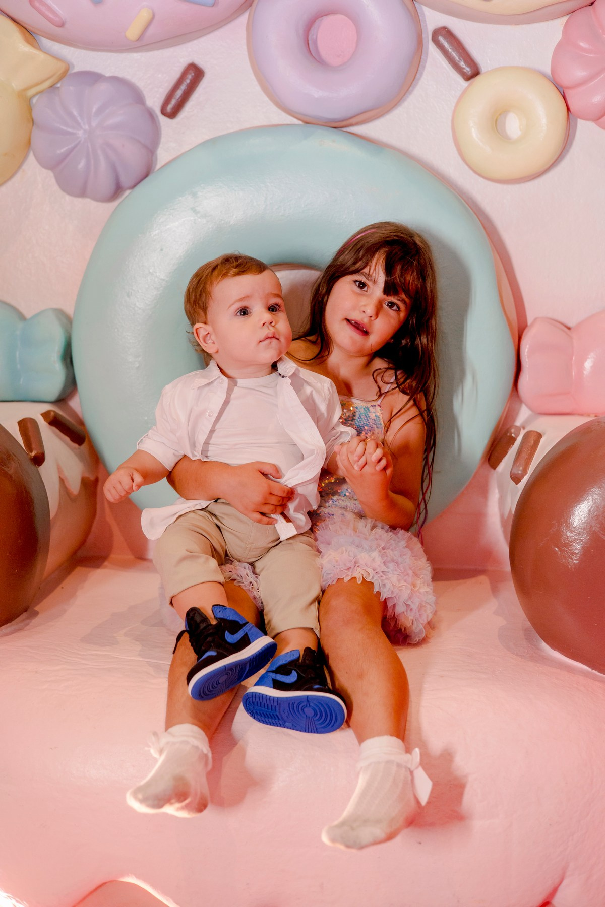 Raica - 6 anos. Fotógrafa de Eventos em São Paulo e Sorocaba Kika Damasceno