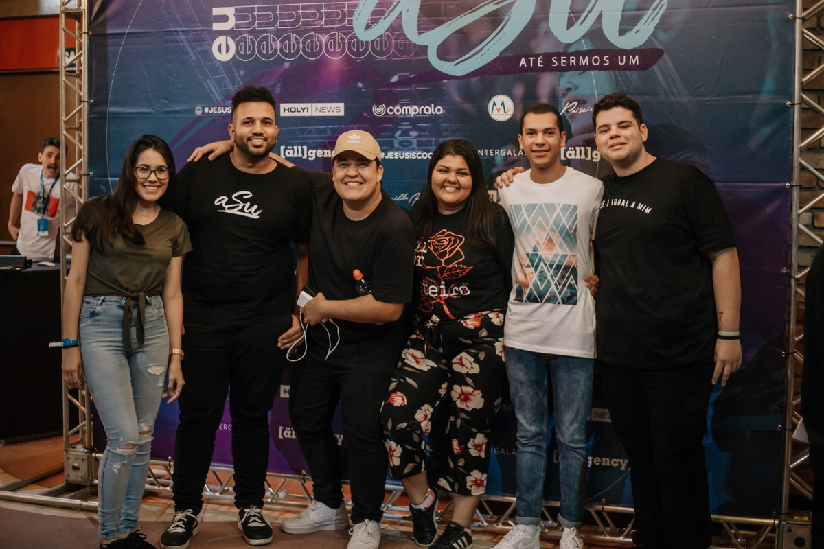 ASU - SP. Fotógrafa de Eventos em São Paulo e Sorocaba Kika Damasceno