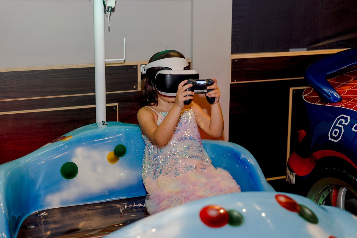 Raica - 6 anos. Fotógrafa de Eventos em São Paulo e Sorocaba Kika Damasceno