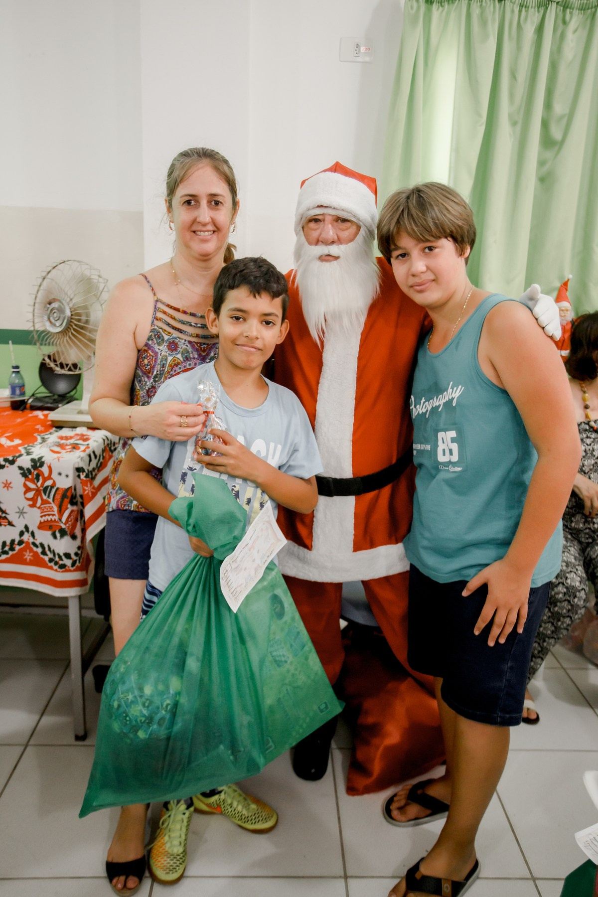 Núcleo Vida Melhor. Fotógrafa de Eventos em São Paulo e Sorocaba Kika Damasceno