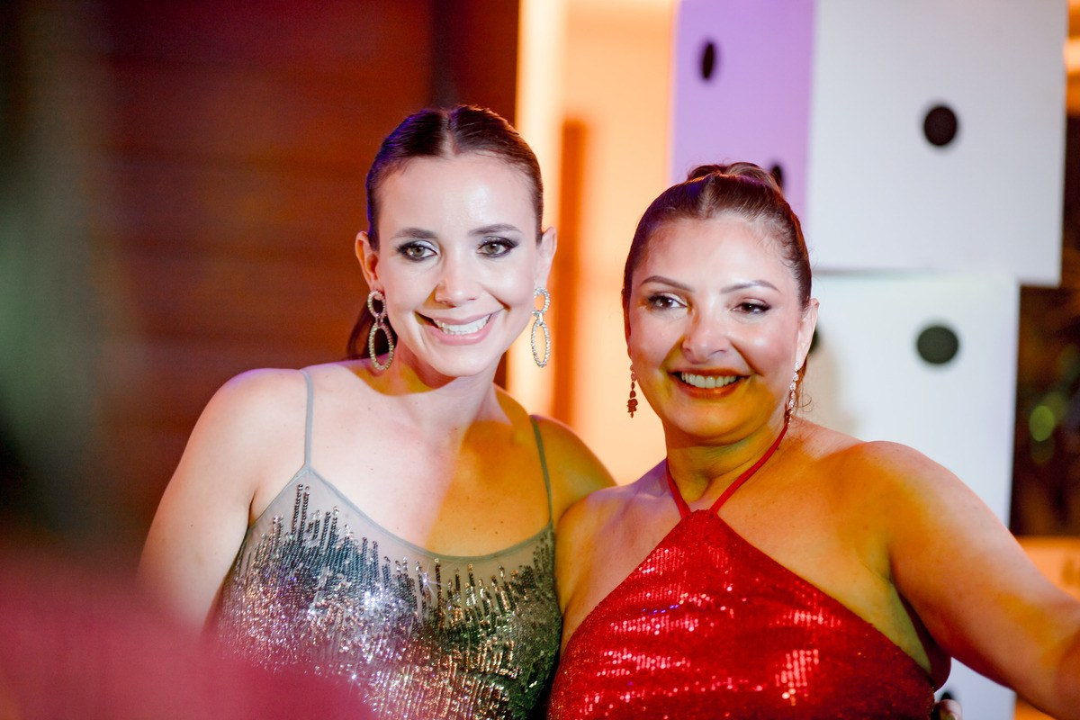 Ednéia - Aniversário Las Vegas. Fotógrafa de Eventos em São Paulo e Sorocaba Kika Damasceno