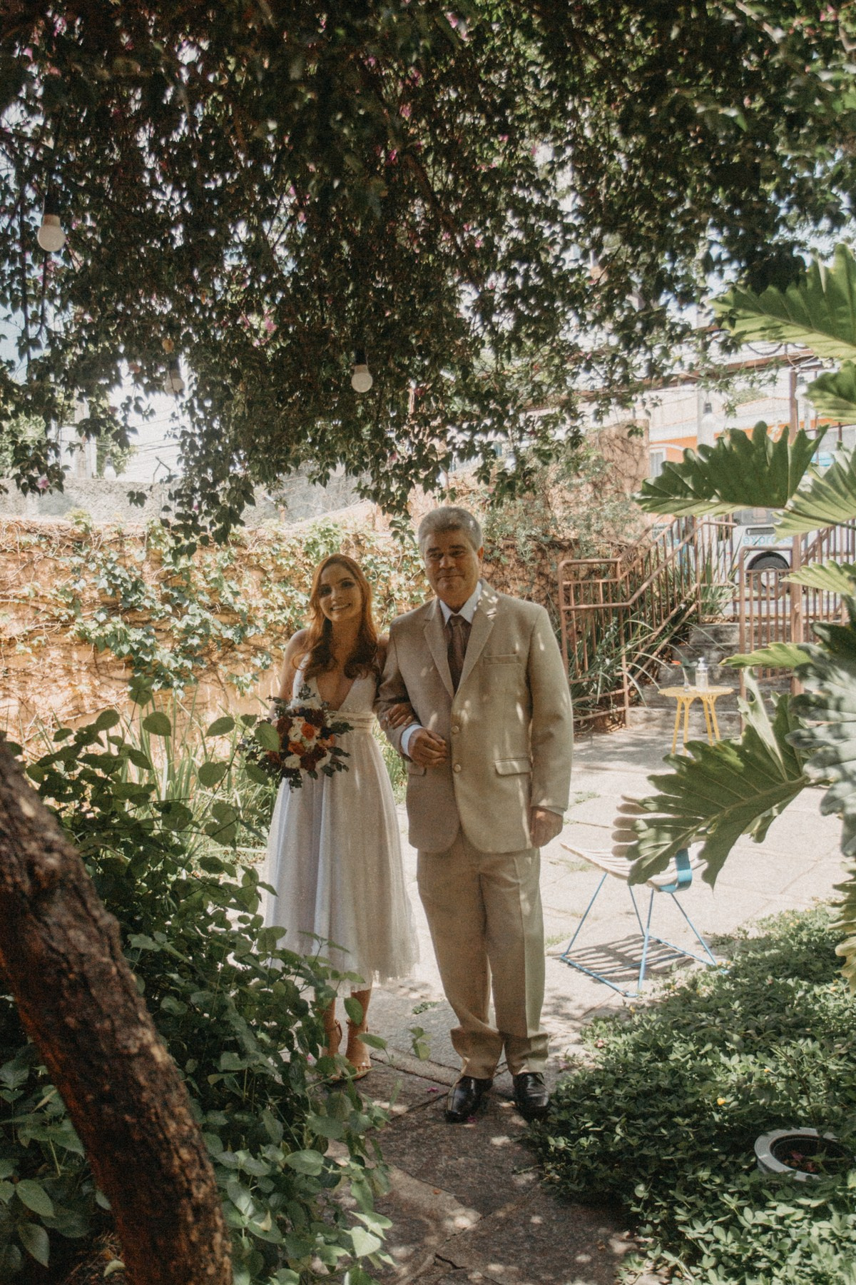 Casamento - Lucas e Gabi. Fotógrafa de Eventos em São Paulo e Sorocaba Kika Damasceno