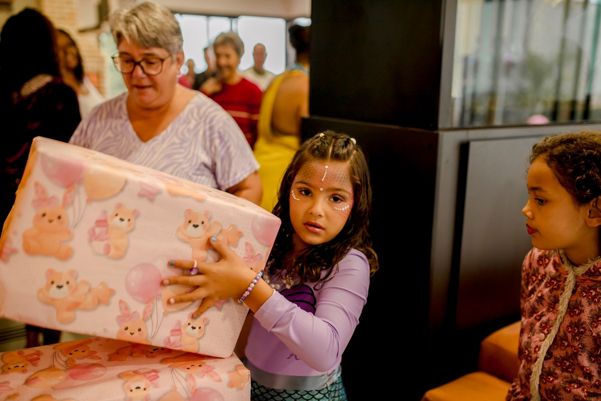 Izzie - 6º aniversário. Fotógrafa de Eventos em São Paulo e Sorocaba Kika Damasceno