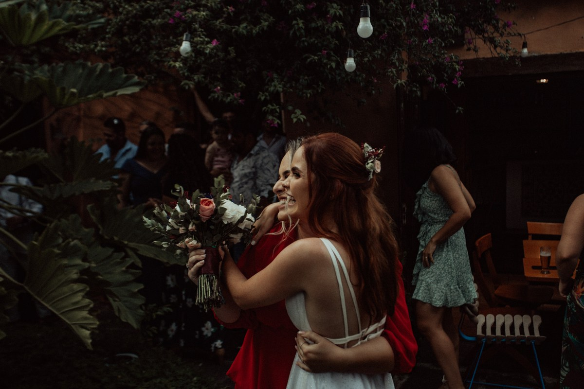 Casamento - Lucas e Gabi. Fotógrafa de Eventos em São Paulo e Sorocaba Kika Damasceno