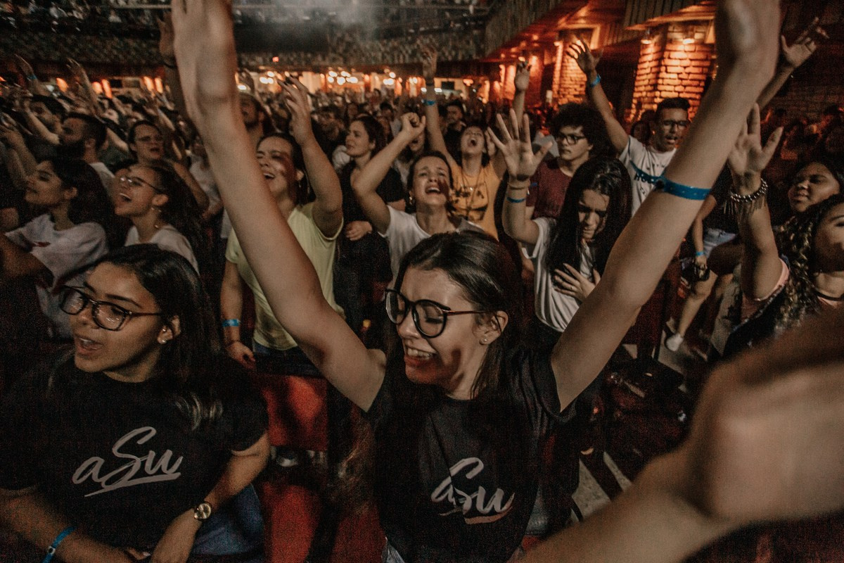 ASU - SP. Fotógrafa de Eventos em São Paulo e Sorocaba Kika Damasceno