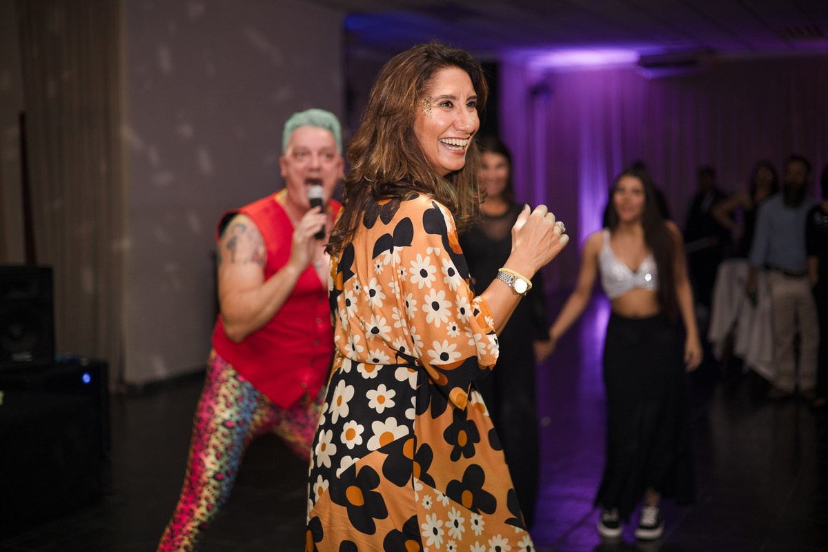 Soraya Cravo - 60 anos. Fotógrafa de Eventos em São Paulo e Sorocaba Kika Damasceno