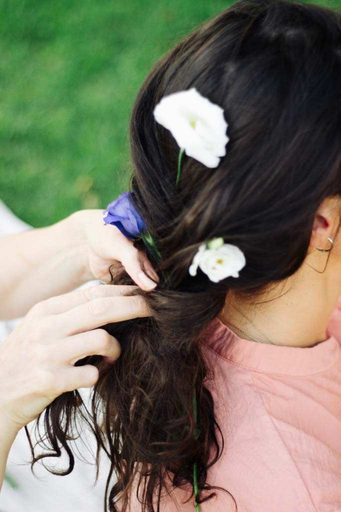 ME, SON AND GRANDMOTHER. PHOTOGRAPHER IN ISRAEL