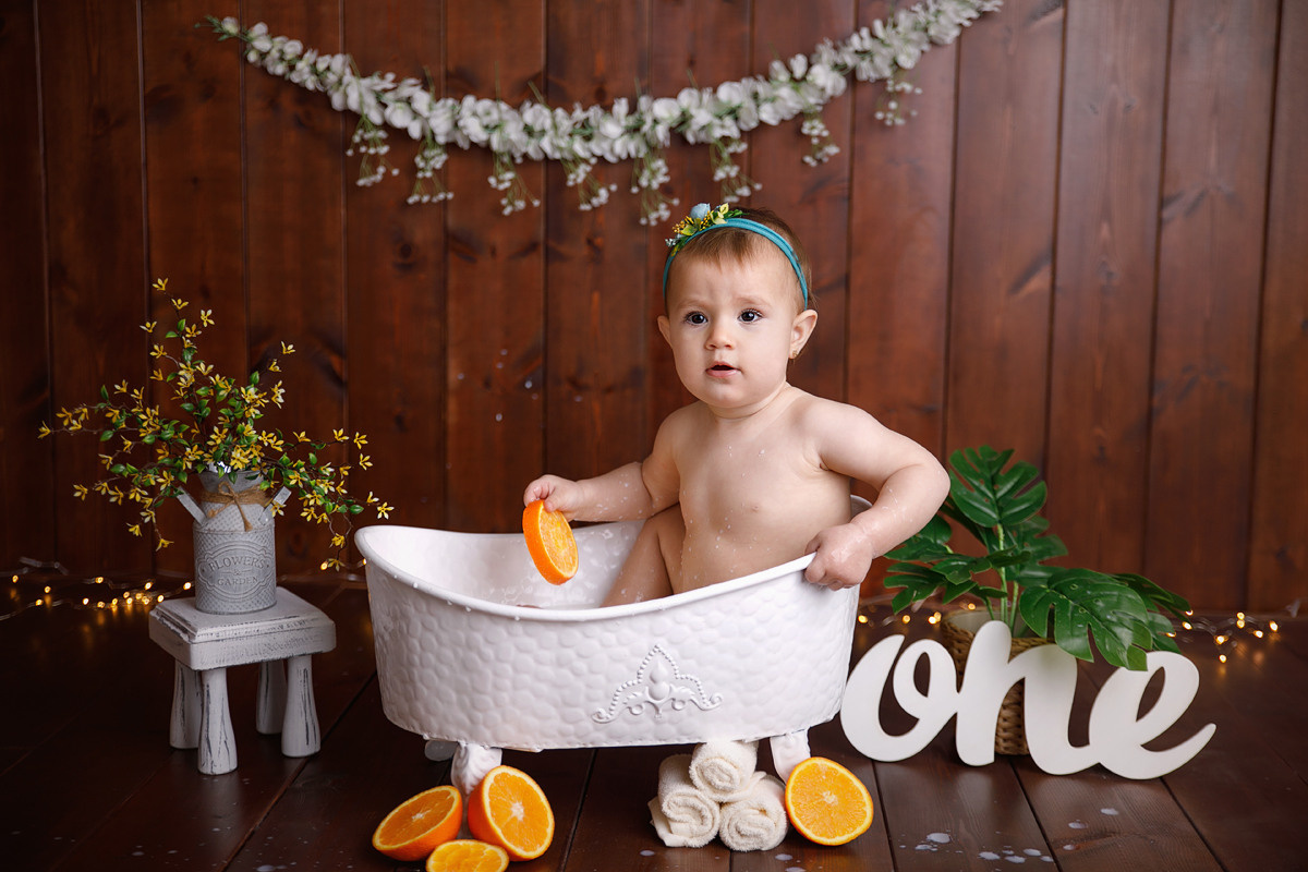 גיל שנה. נטליה רוזמן צלמת הריון ניובורן ילדים ובוק בת מצווה