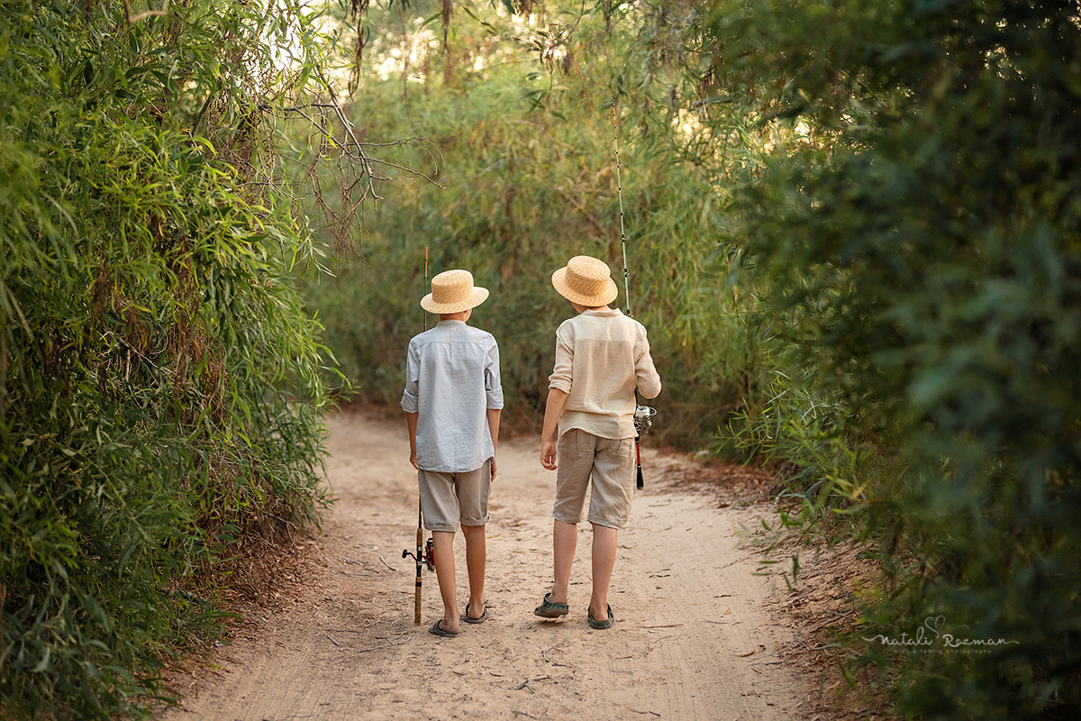 Детки. Наталья Розман детский и семейные фотограф в Израиле, Ашкелон