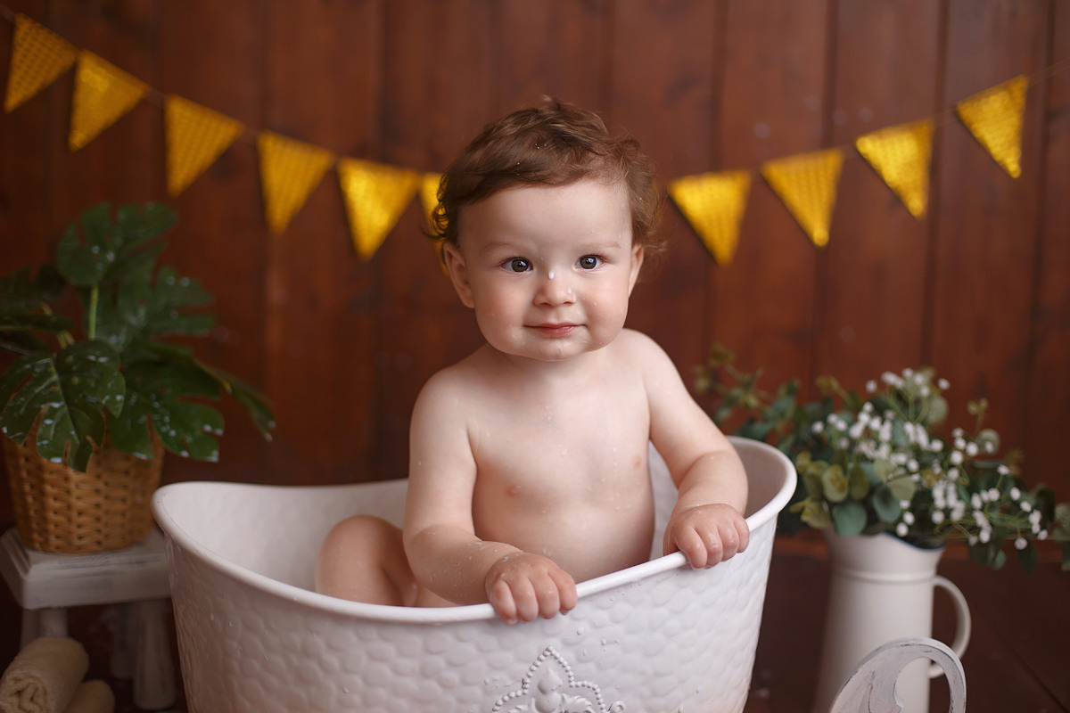 גיל שנה. נטליה רוזמן צלמת הריון ניובורן ילדים ובוק בת מצווה