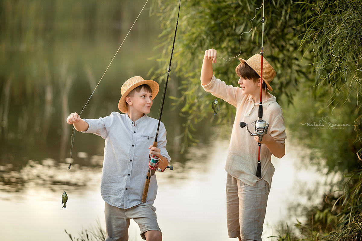 Детки. Наталья Розман детский и семейные фотограф в Израиле, Ашкелон