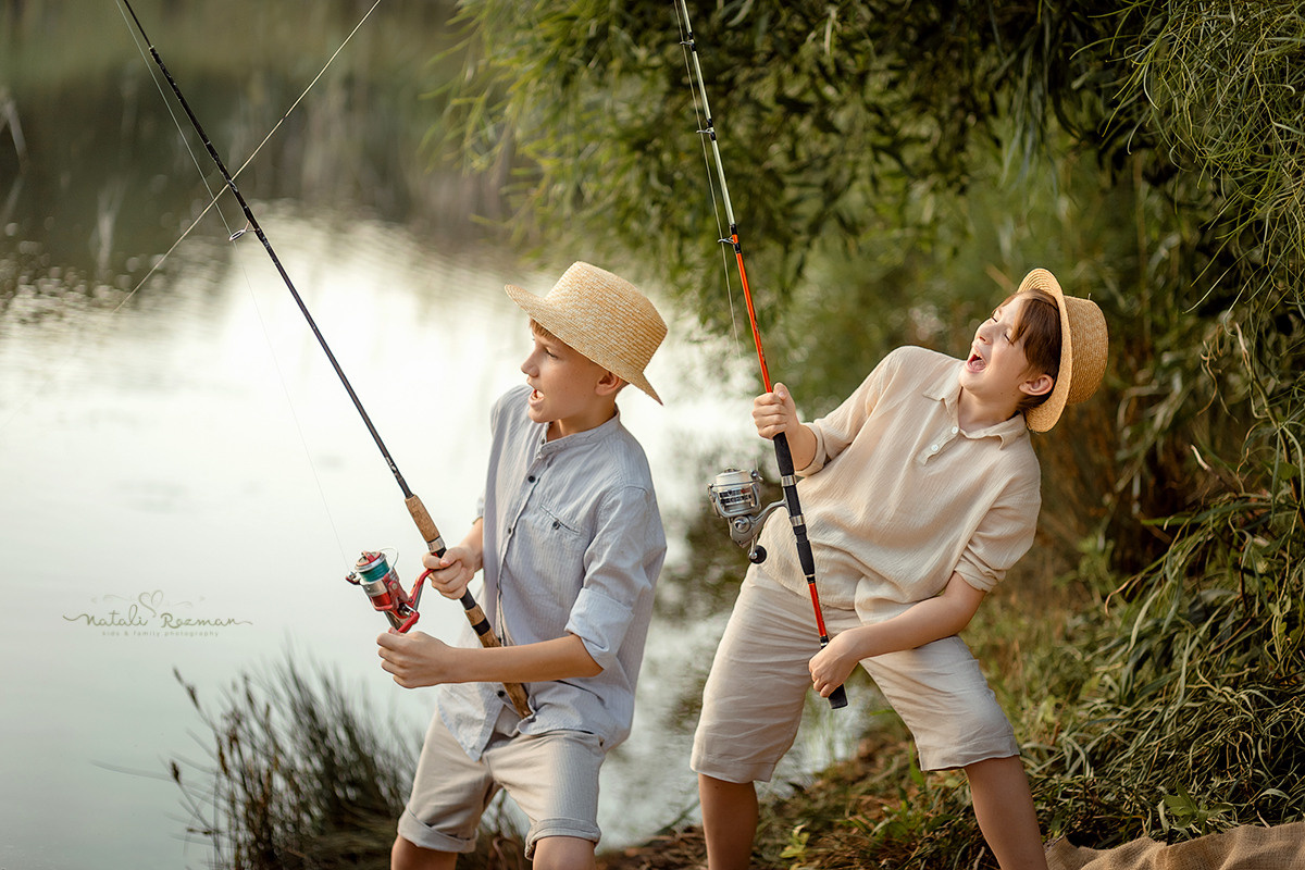 Детки. Наталья Розман детский и семейные фотограф в Израиле, Ашкелон