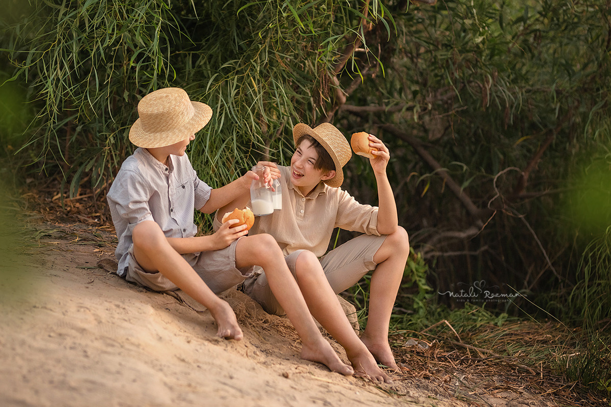 Детки. Наталья Розман детский и семейные фотограф в Израиле, Ашкелон