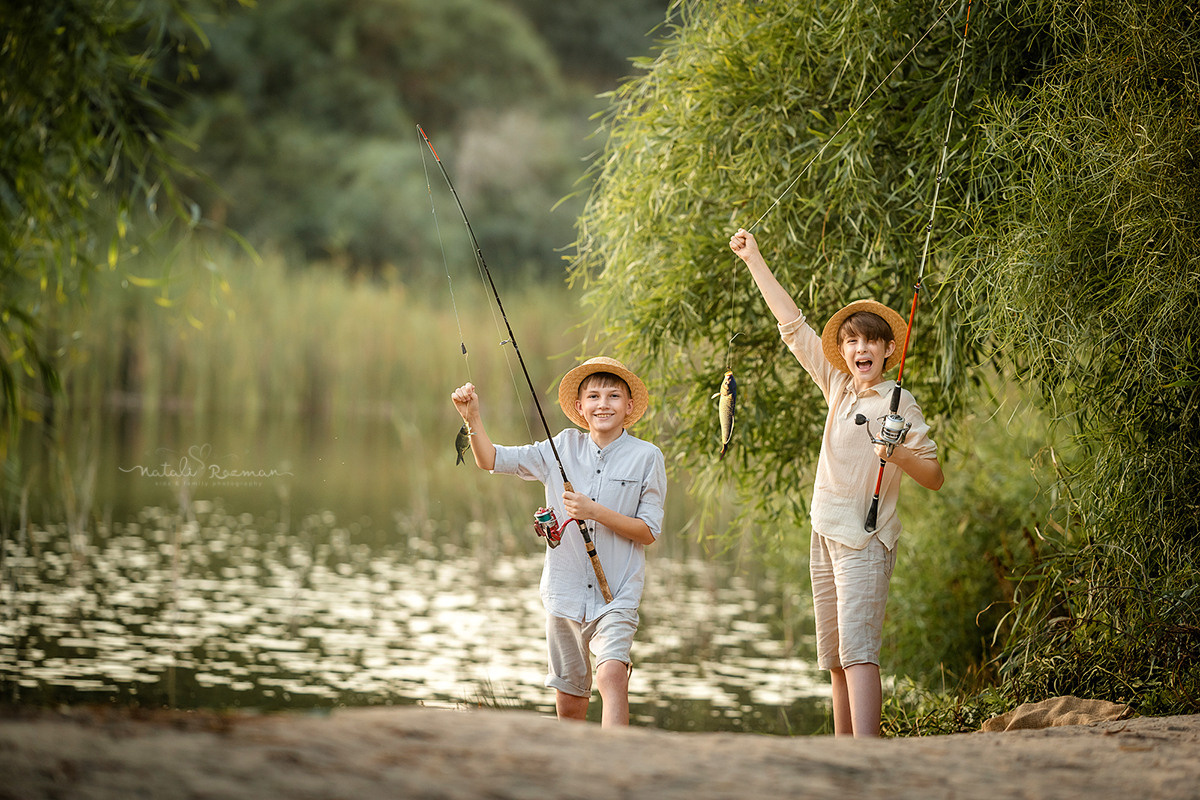Детки. Наталья Розман детский и семейные фотограф в Израиле, Ашкелон