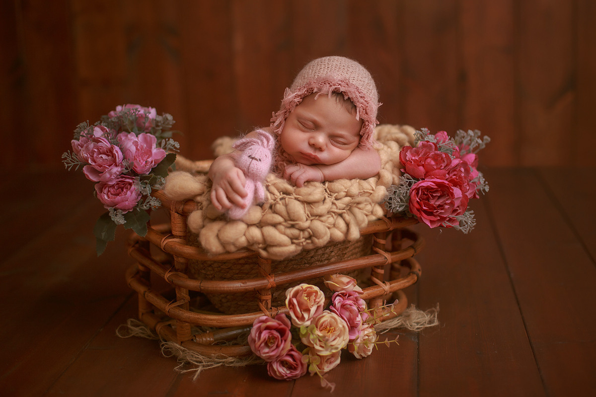 Новорожденные. Наталья Розман детский и семейные фотограф в Израиле, Ашкелон