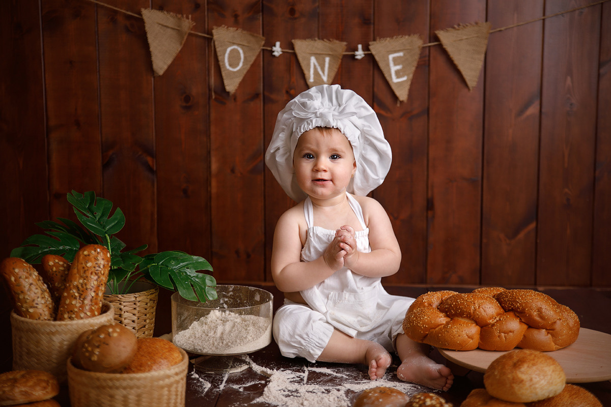 גיל שנה. נטליה רוזמן צלמת הריון ניובורן ילדים ובוק בת מצווה