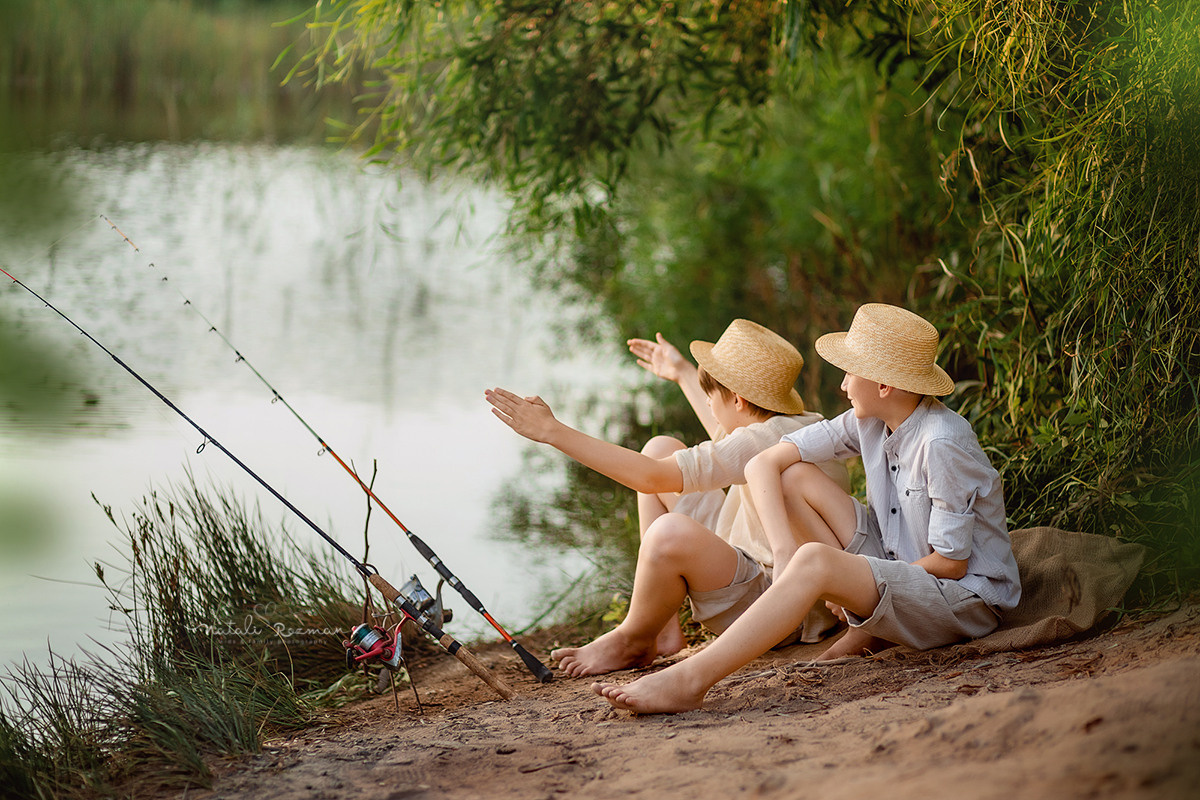 Детки. Наталья Розман детский и семейные фотограф в Израиле, Ашкелон