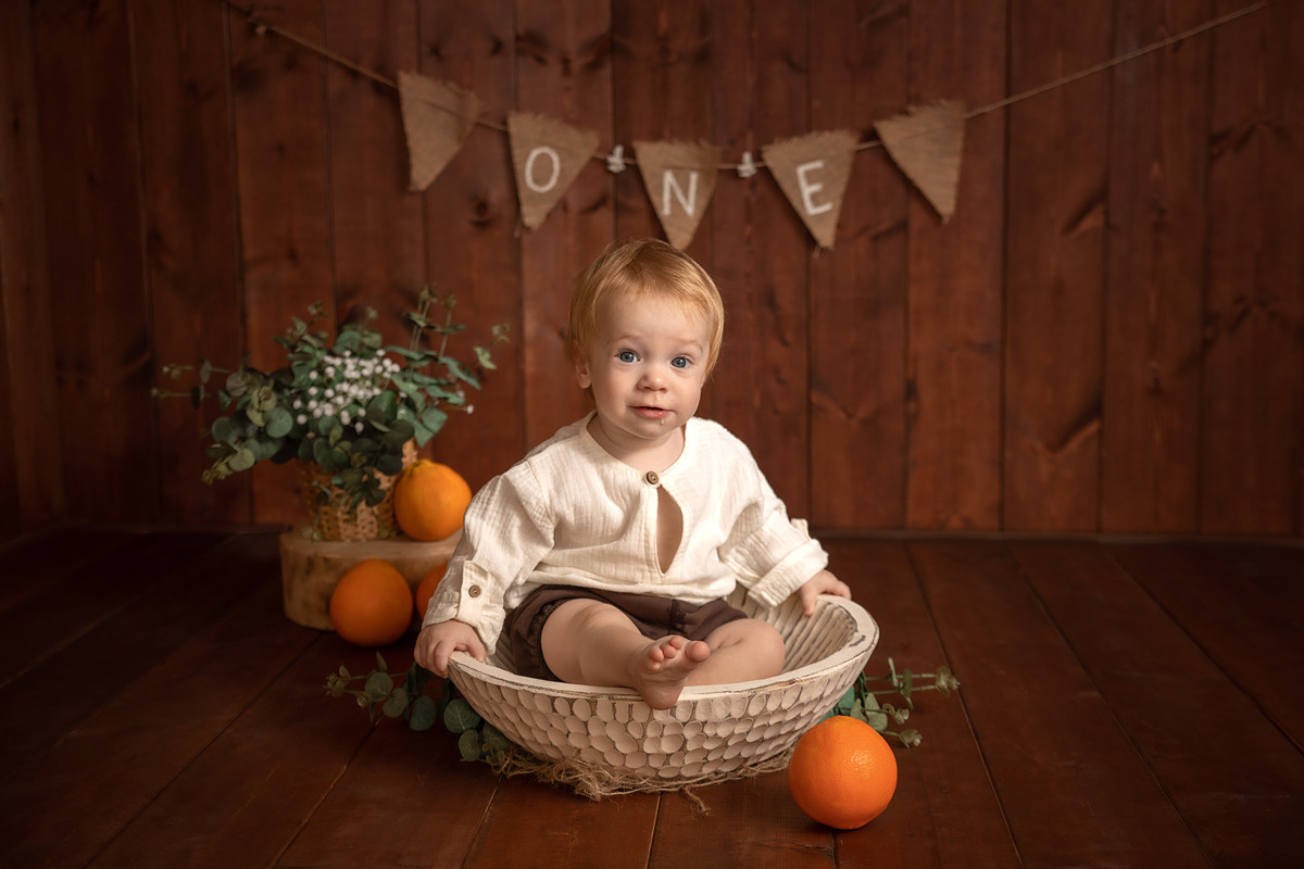 גיל שנה. נטליה רוזמן צלמת הריון ניובורן ילדים ובוק בת מצווה