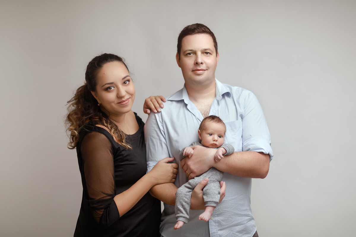 Новорожденные. Наталья Розман детский и семейные фотограф в Израиле, Ашкелон