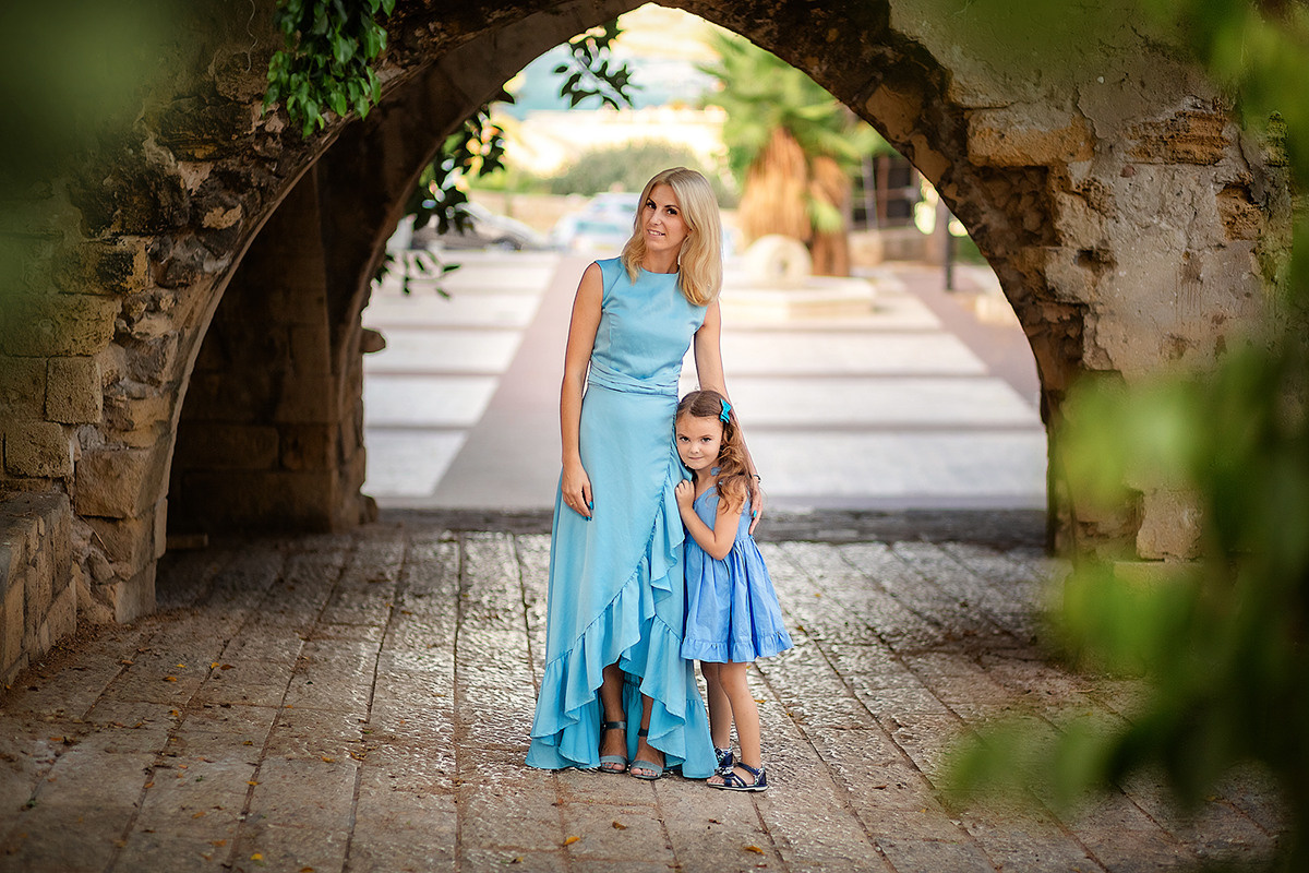 משפחה. נטליה רוזמן צלמת הריון ניובורן ילדים ובוק בת מצווה