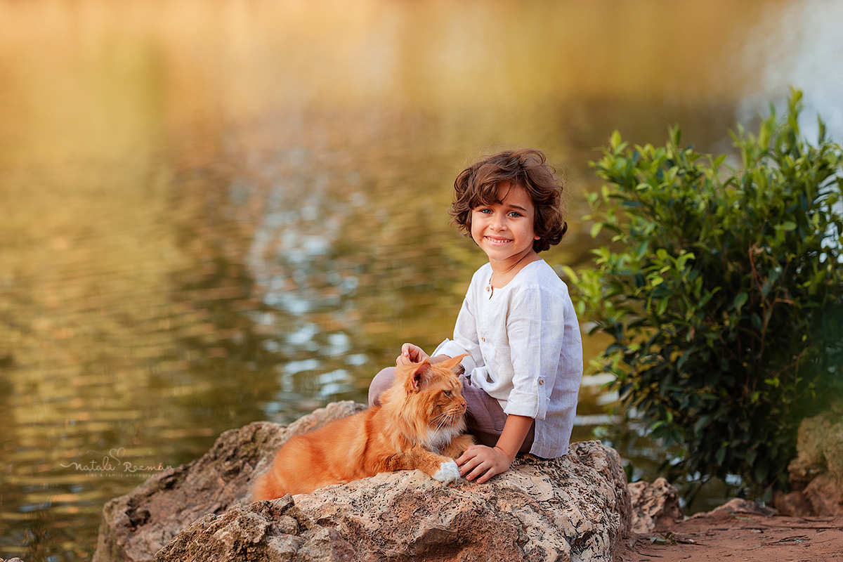 Детки. Наталья Розман детский и семейные фотограф в Израиле, Ашкелон