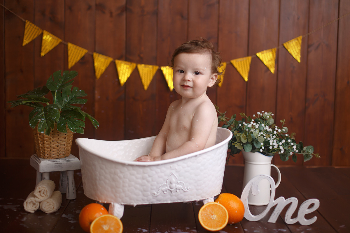 גיל שנה. נטליה רוזמן צלמת הריון ניובורן ילדים ובוק בת מצווה