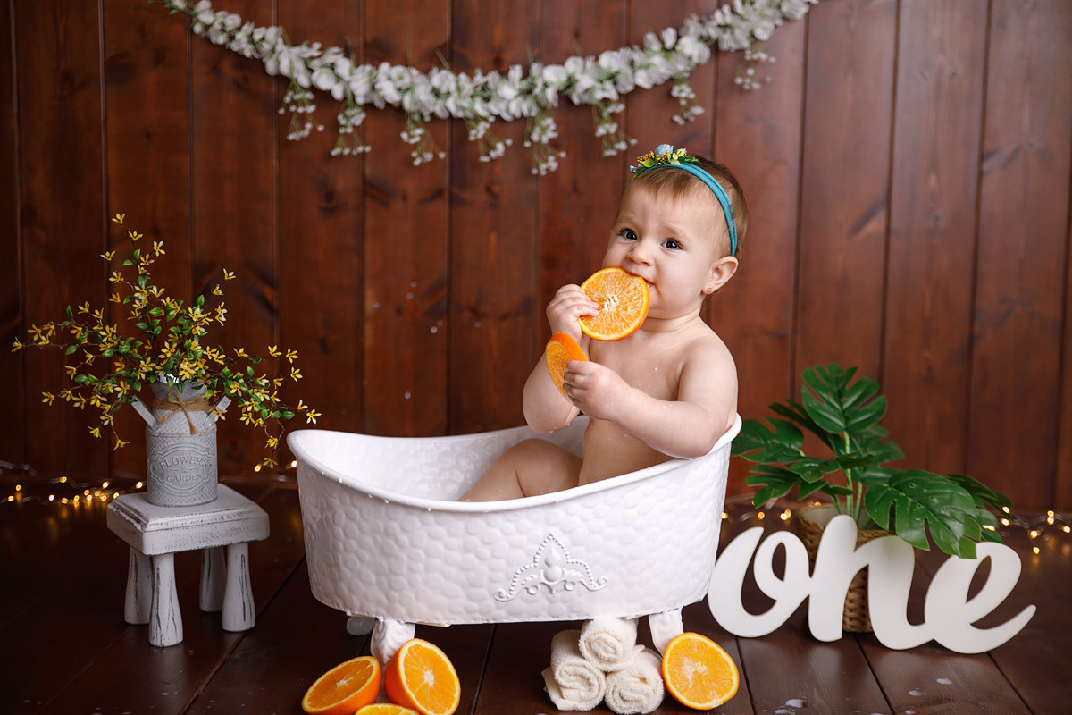 גיל שנה. נטליה רוזמן צלמת הריון ניובורן ילדים ובוק בת מצווה