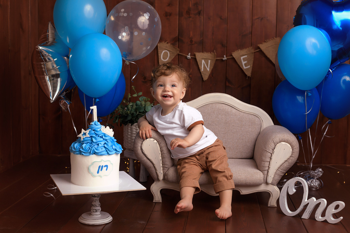 גיל שנה. נטליה רוזמן צלמת הריון ניובורן ילדים ובוק בת מצווה