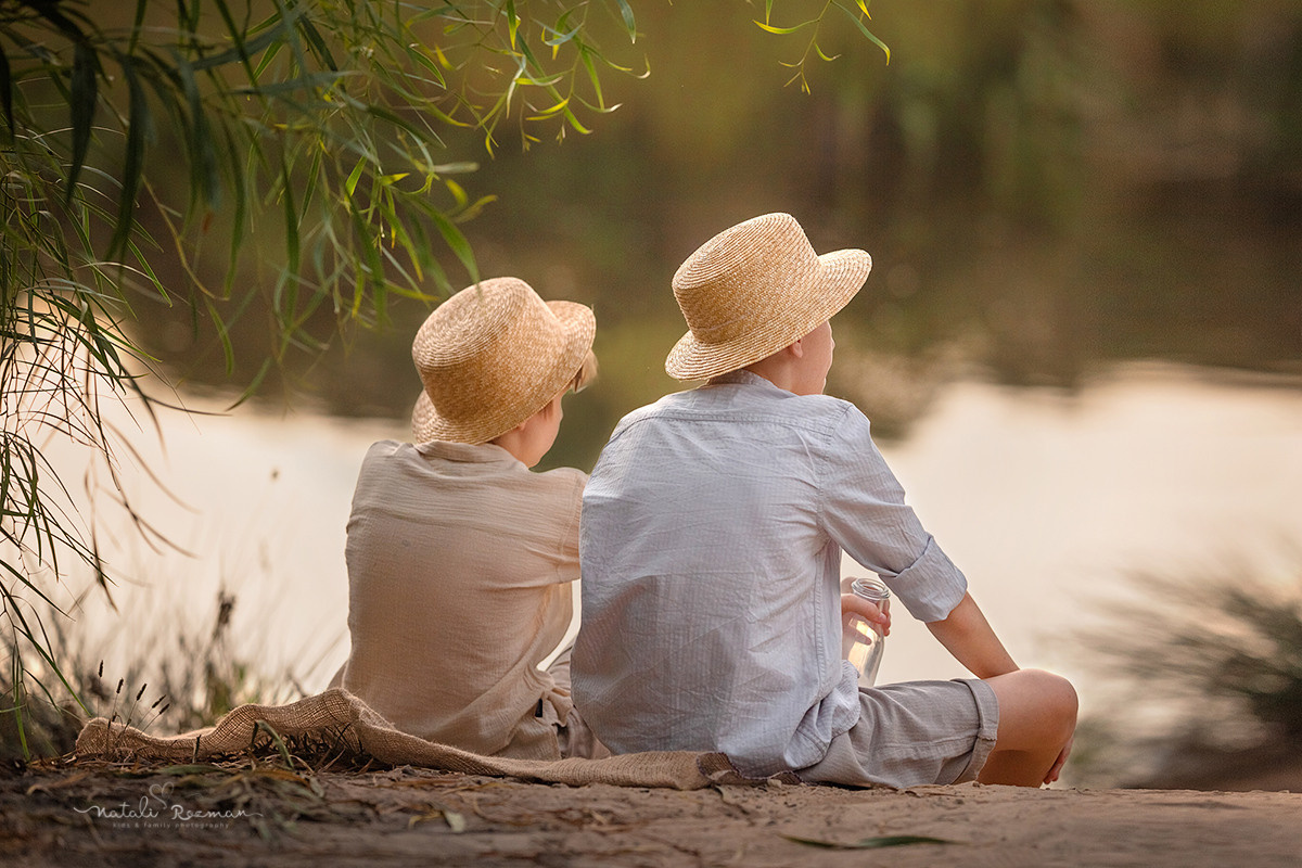 Детки. Наталья Розман детский и семейные фотограф в Израиле, Ашкелон