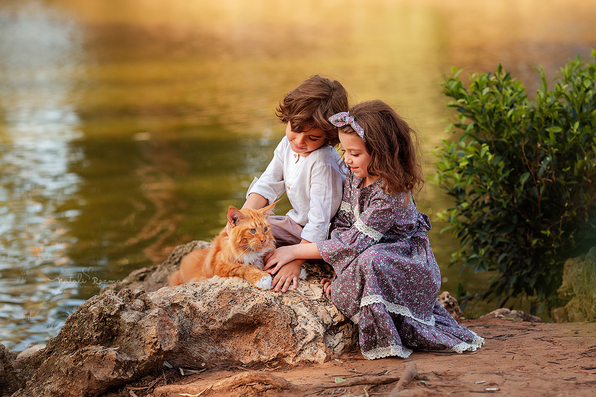 Детки. Наталья Розман детский и семейные фотограф в Израиле, Ашкелон