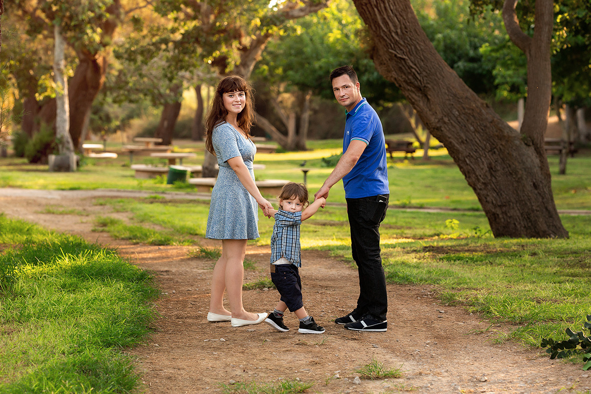 משפחה. נטליה רוזמן צלמת הריון ניובורן ילדים ובוק בת מצווה