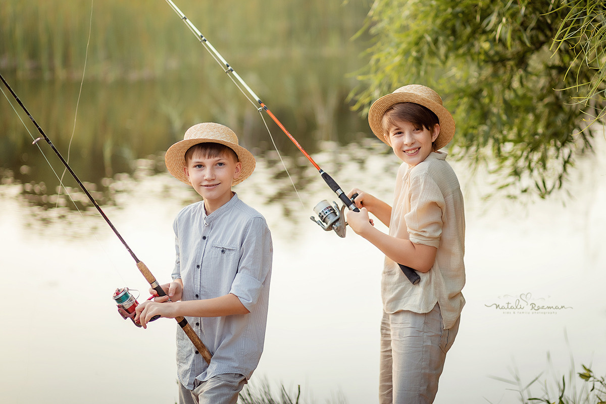 Детки. Наталья Розман детский и семейные фотограф в Израиле, Ашкелон