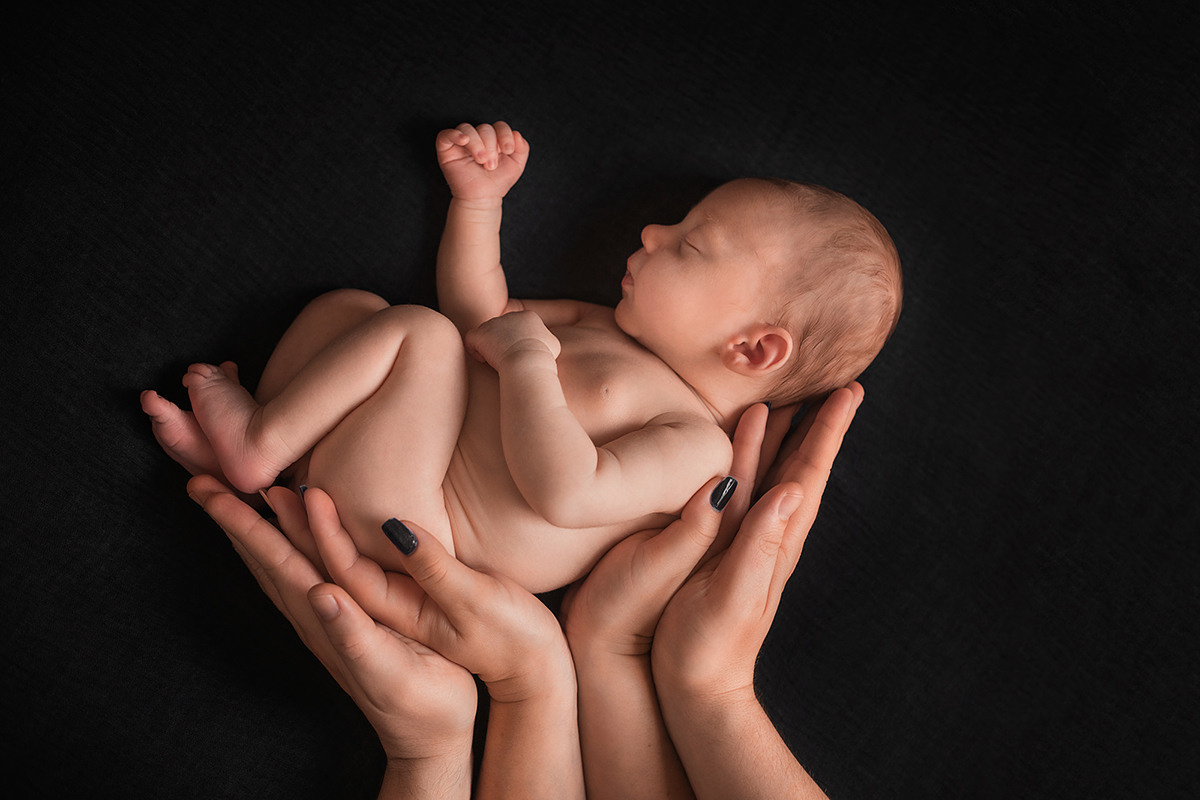 Новорожденные. Наталья Розман детский и семейные фотограф в Израиле, Ашкелон