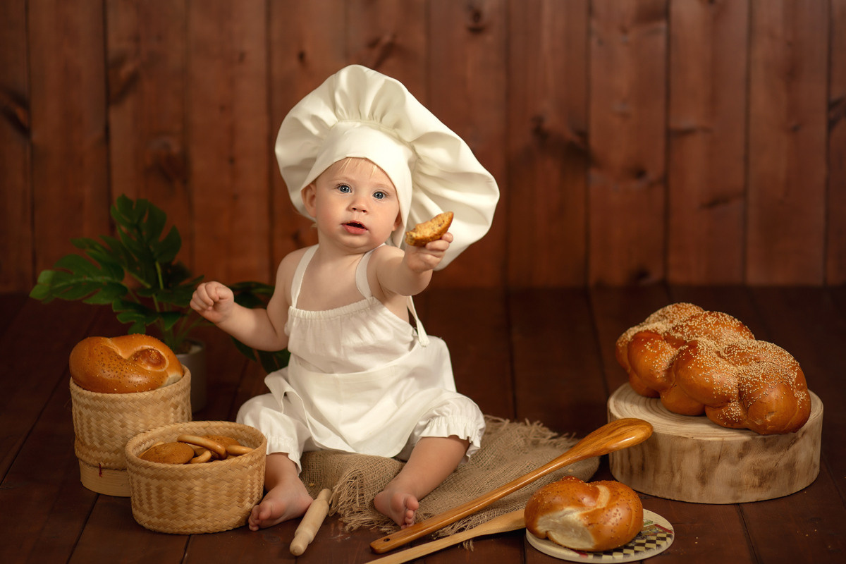 גיל שנה. נטליה רוזמן צלמת הריון ניובורן ילדים ובוק בת מצווה