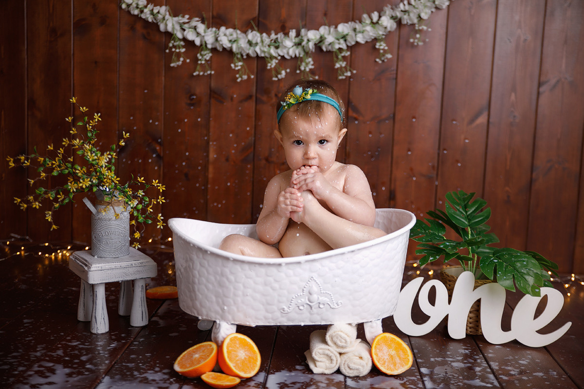 גיל שנה. נטליה רוזמן צלמת הריון ניובורן ילדים ובוק בת מצווה