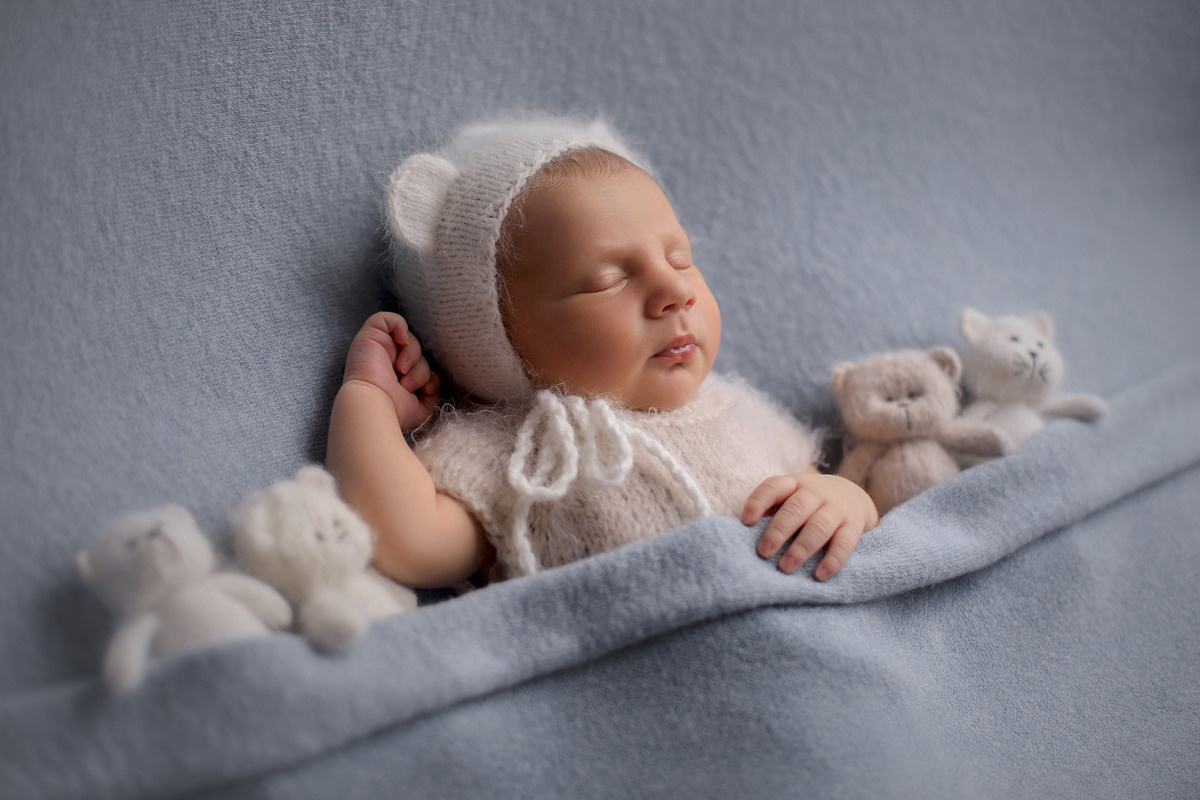 Новорожденные. Наталья Розман детский и семейные фотограф в Израиле, Ашкелон