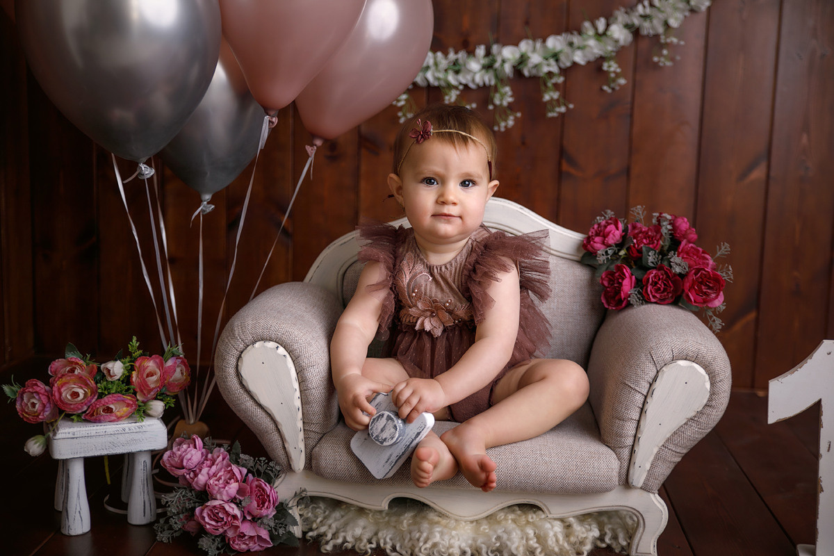 גיל שנה. נטליה רוזמן צלמת הריון ניובורן ילדים ובוק בת מצווה