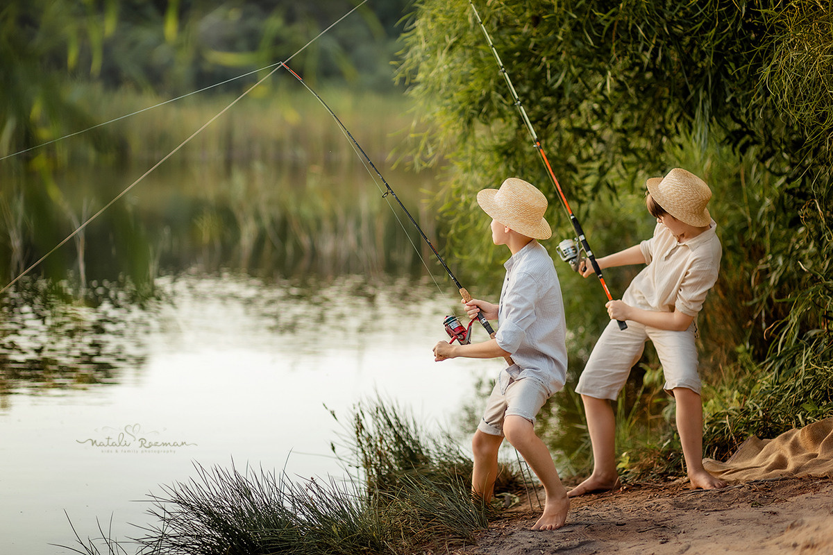 Детки. Наталья Розман детский и семейные фотограф в Израиле, Ашкелон