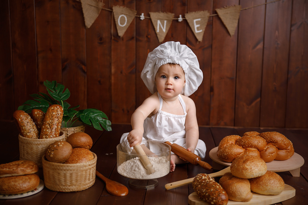 גיל שנה. נטליה רוזמן צלמת הריון ניובורן ילדים ובוק בת מצווה