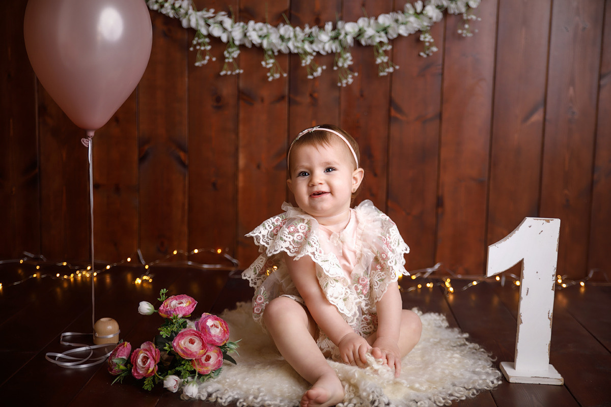 גיל שנה. נטליה רוזמן צלמת הריון ניובורן ילדים ובוק בת מצווה